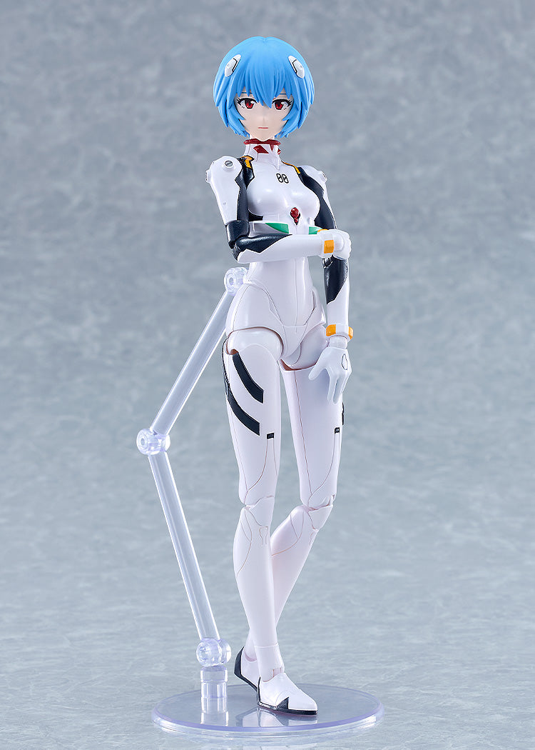 PLAMATEA 綾波レイ