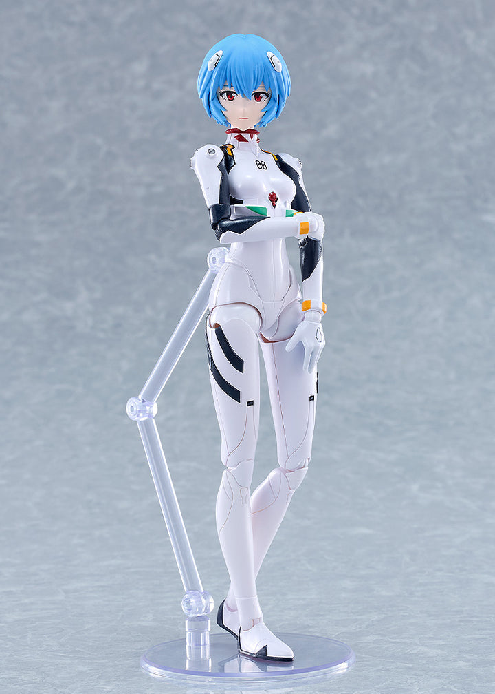 PLAMATEA 綾波レイ