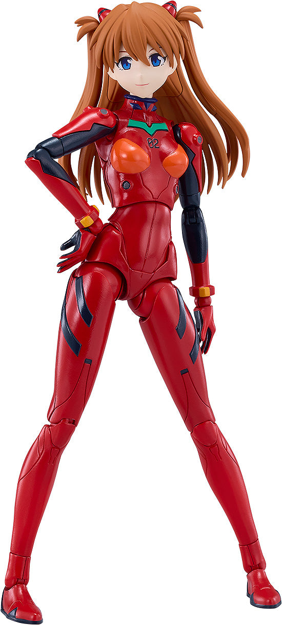 PLAMATEA 式波・アスカ・ラングレー