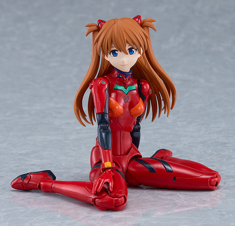 PLAMATEA 式波・アスカ・ラングレー