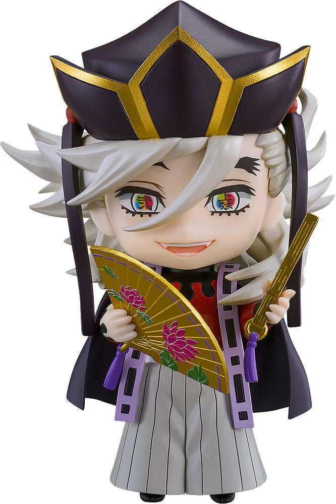 ねんどろいど 童磨