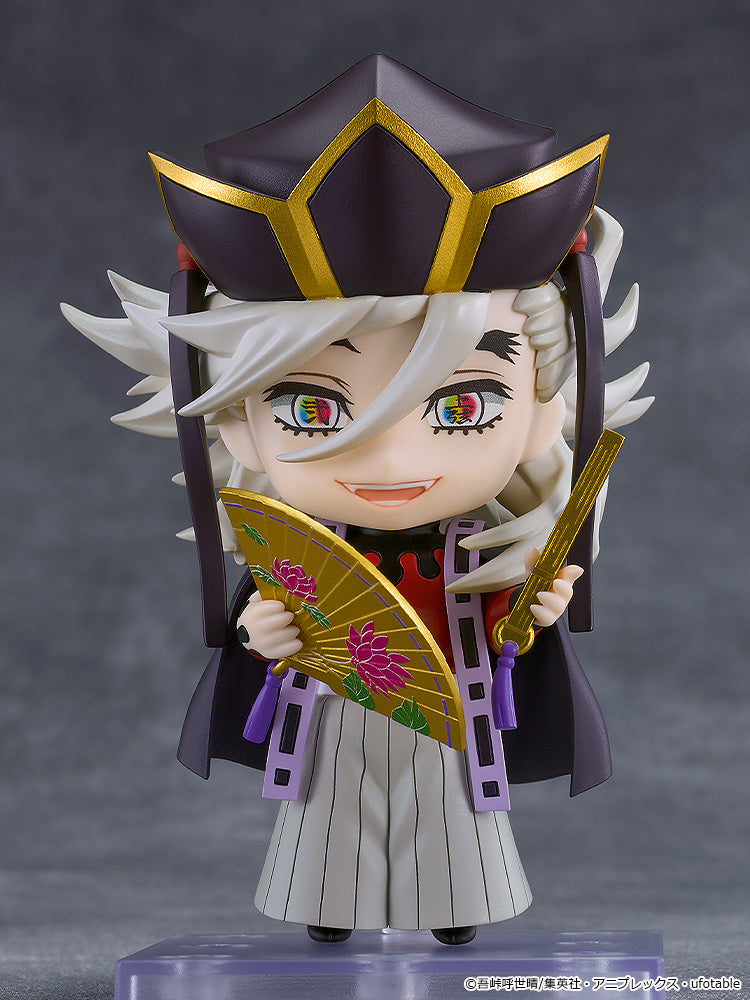ねんどろいど 童磨