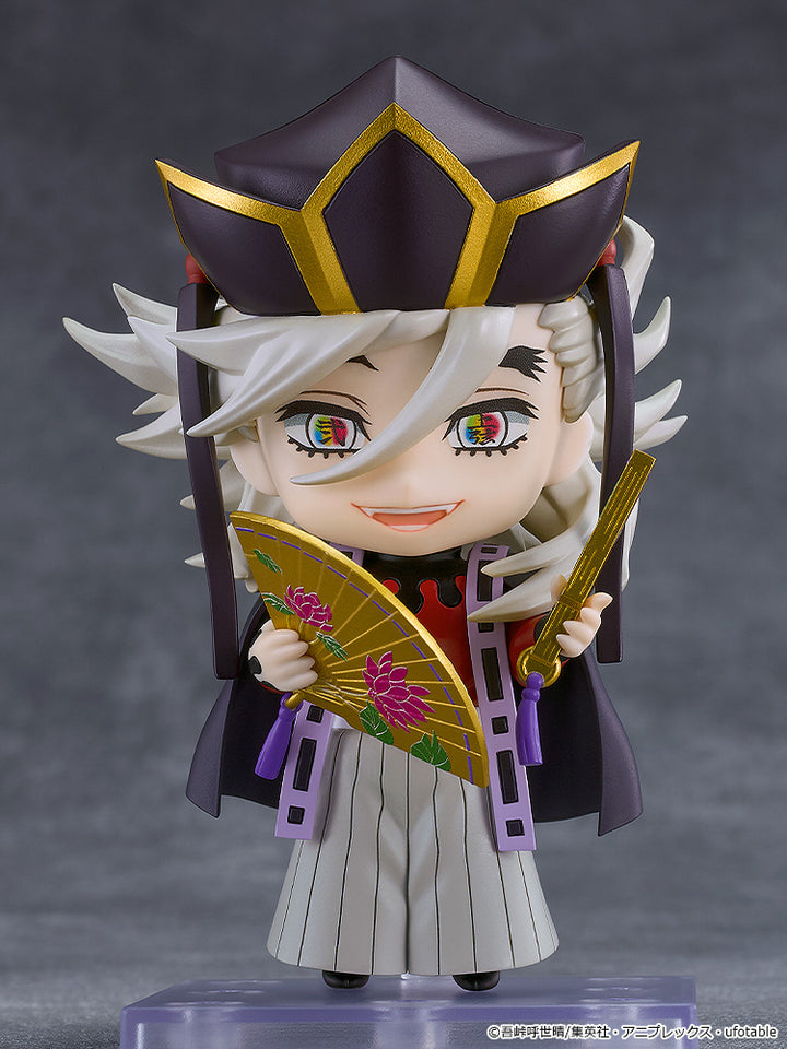 ねんどろいど 童磨