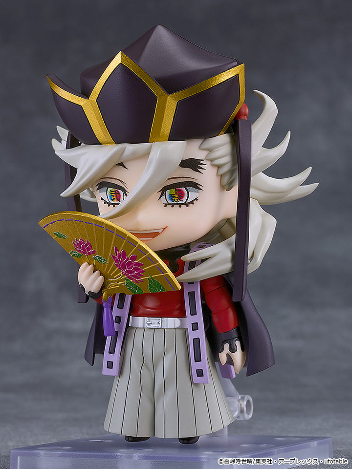 ねんどろいど 童磨