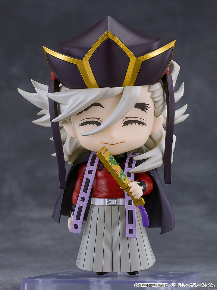 ねんどろいど 童磨