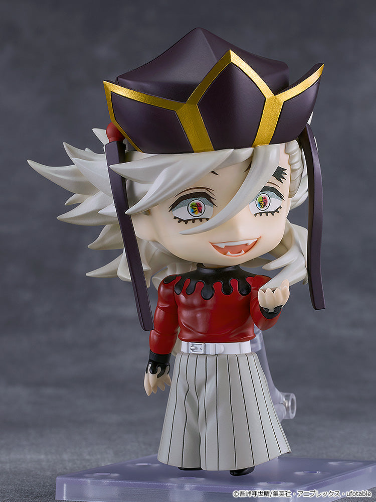 ねんどろいど 童磨