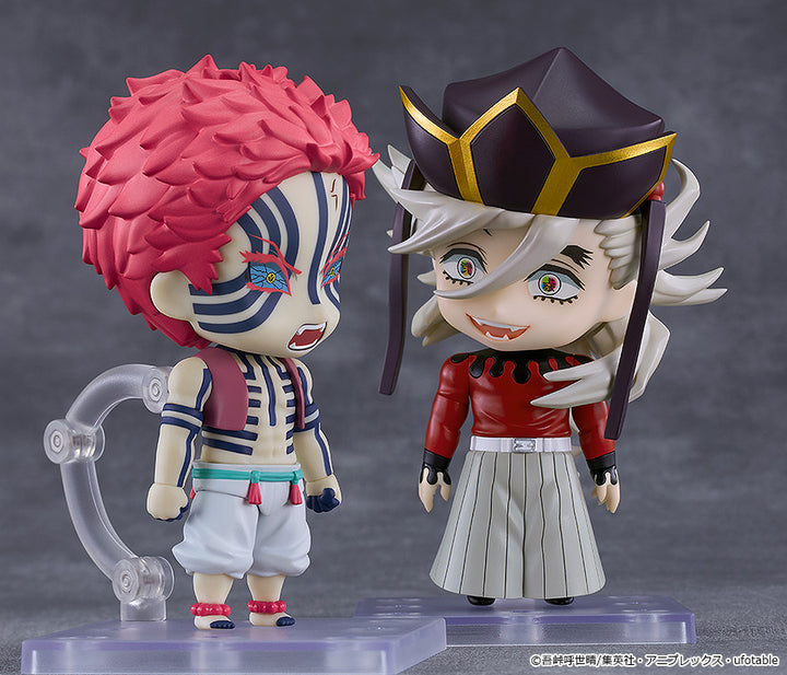 ねんどろいど 童磨