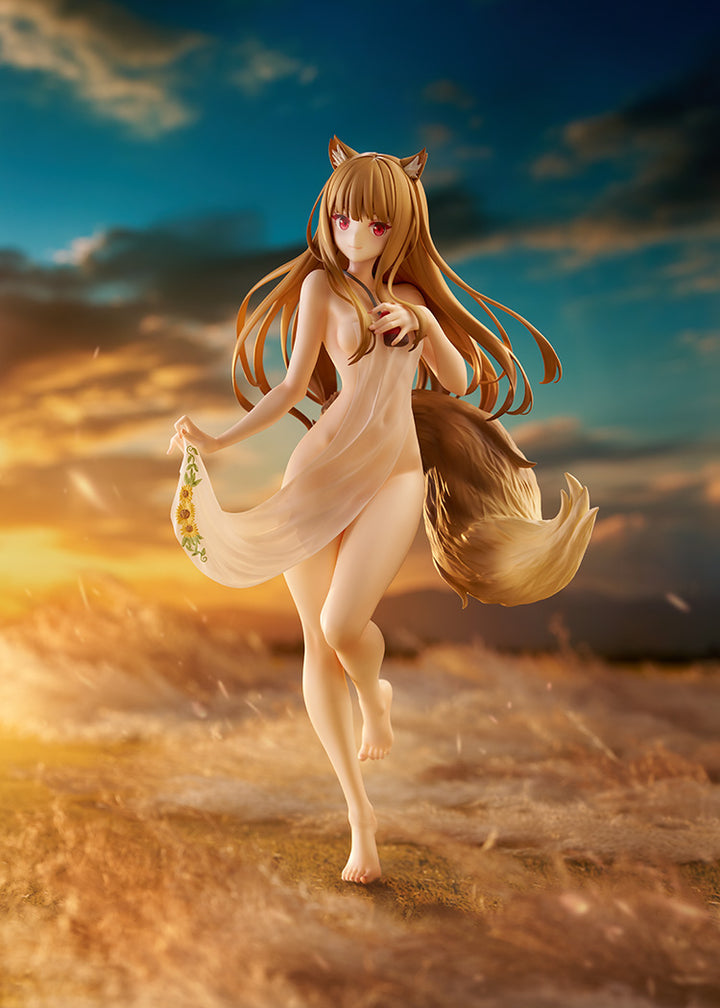ホロ feat. saitom 1/7スケール