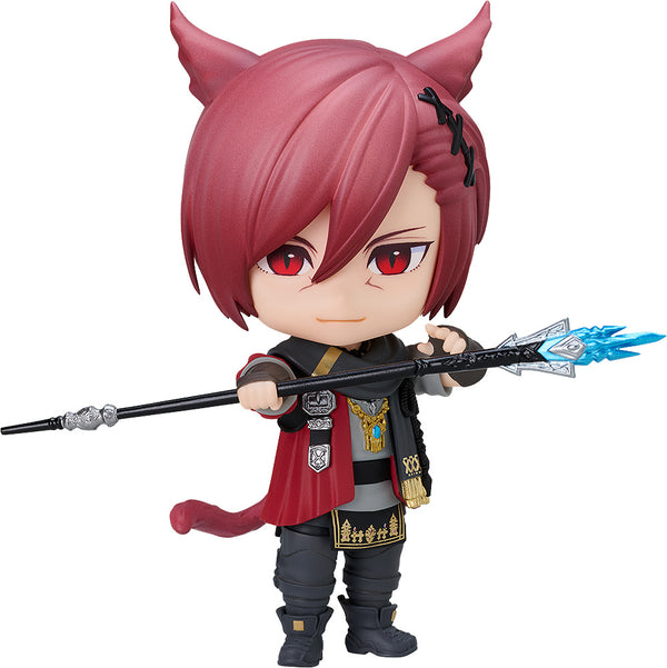 ねんどろいど グ・ラハ・ティア