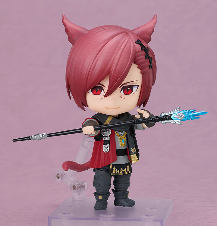 ねんどろいど グ・ラハ・ティア