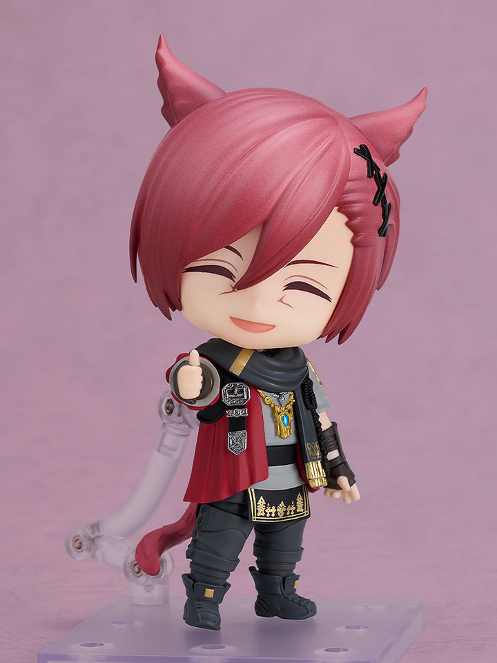 ねんどろいど グ・ラハ・ティア
