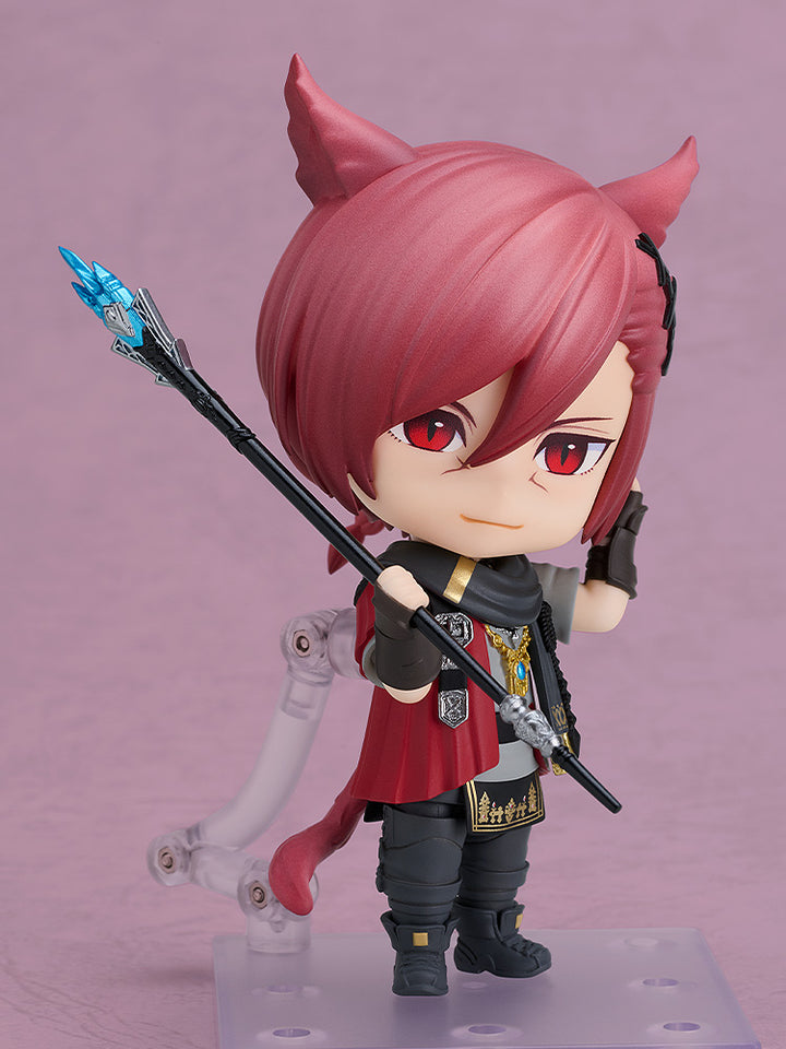 ねんどろいど グ・ラハ・ティア