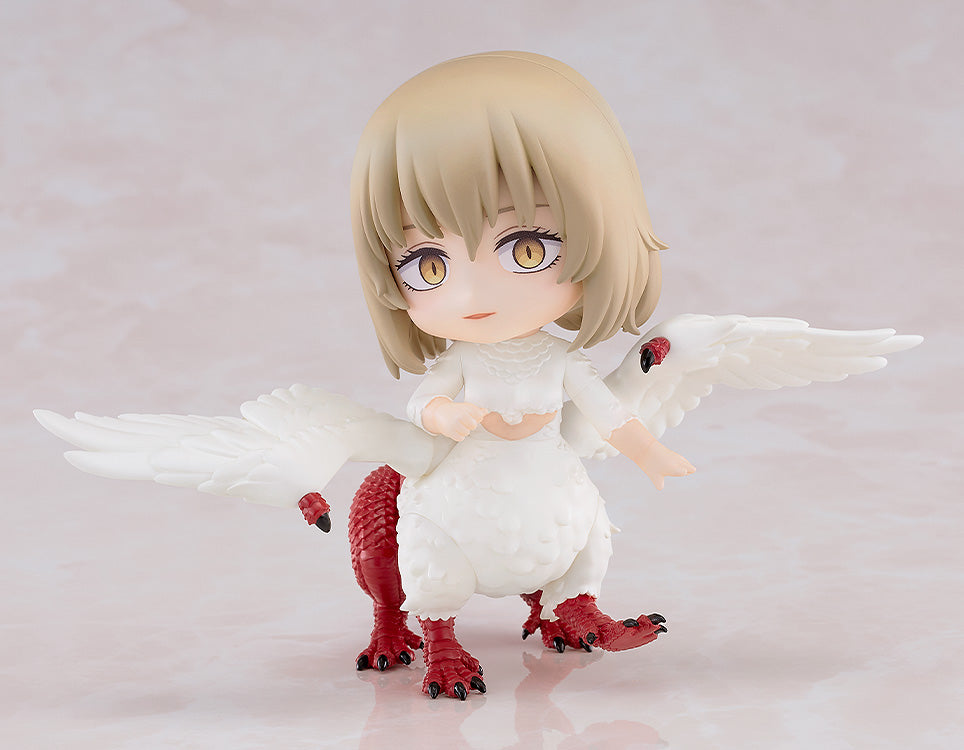 ねんどろいど ファリン（キメラ）