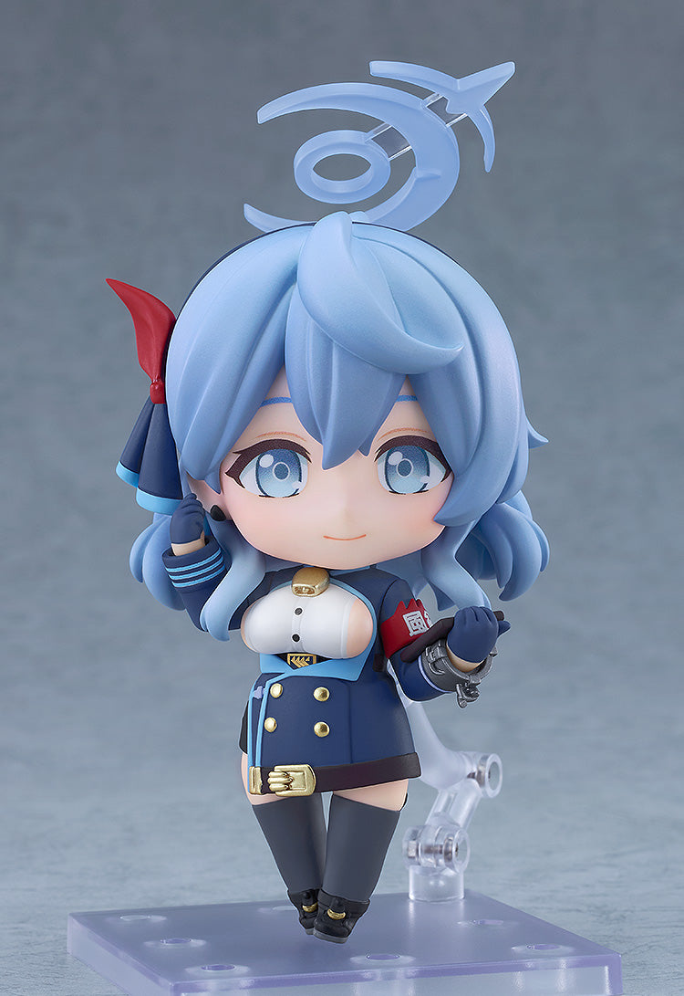 ねんどろいど 天雨アコ