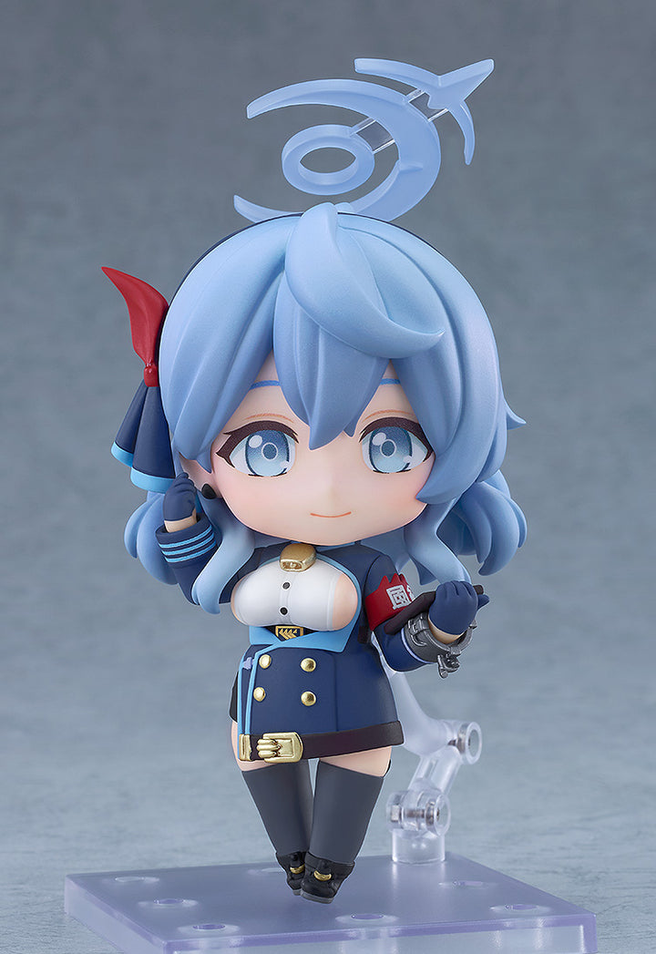 ねんどろいど 天雨アコ