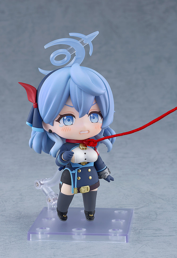 ねんどろいど 天雨アコ