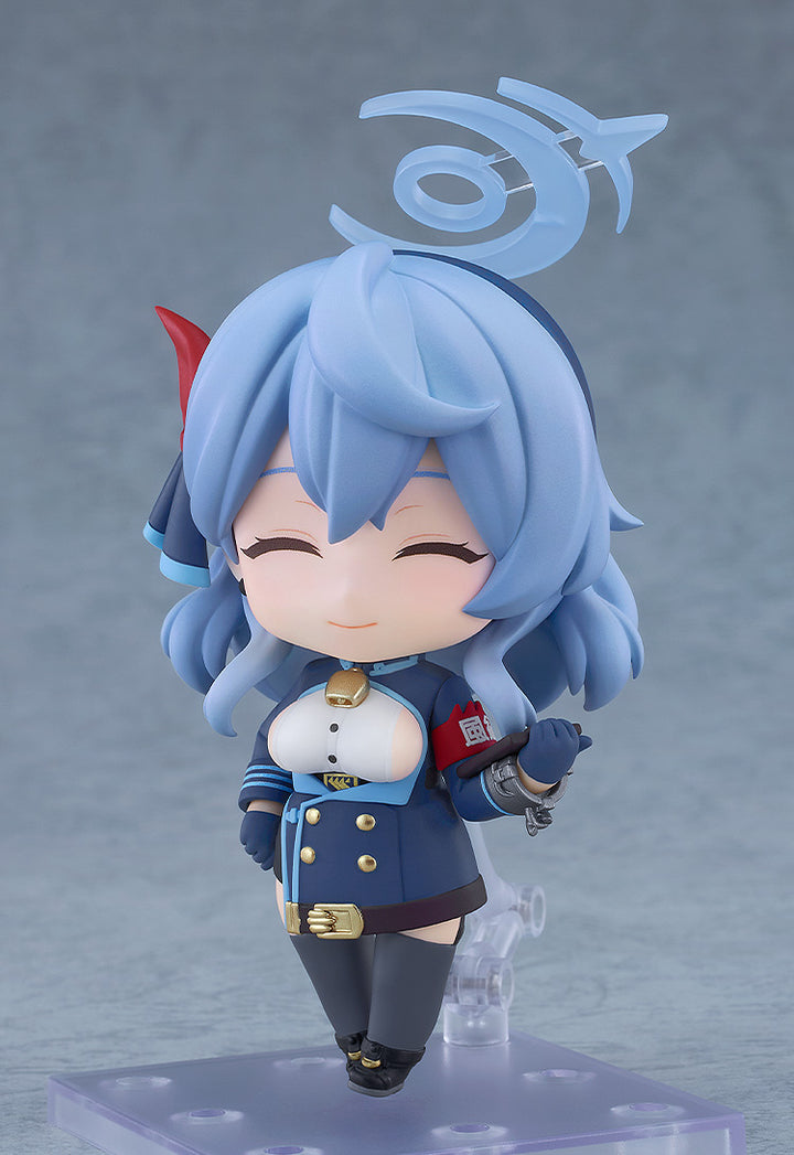 ねんどろいど 天雨アコ
