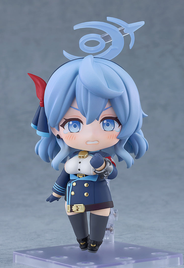 ねんどろいど 天雨アコ – SOOTANG HOBBY