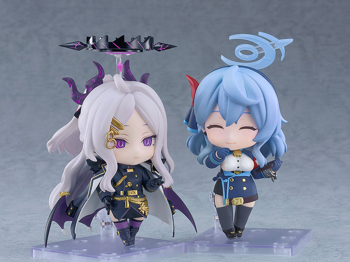 ねんどろいど 天雨アコ
