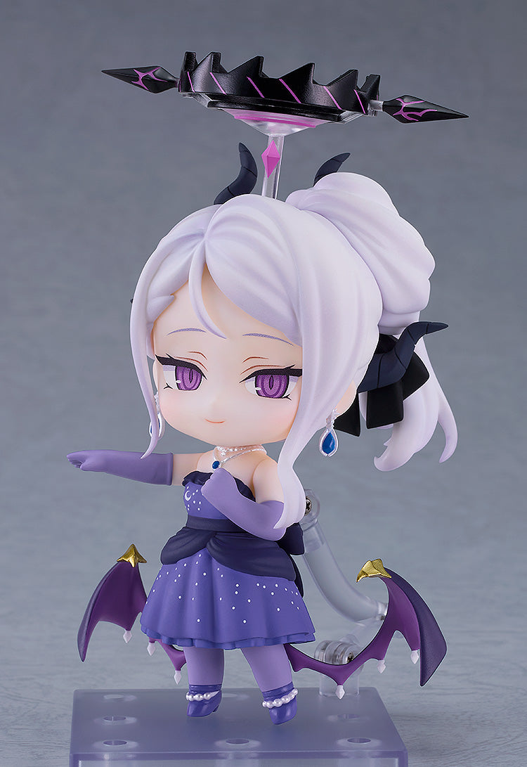 ねんどろいど 空崎ヒナ（ドレス） べーしっく