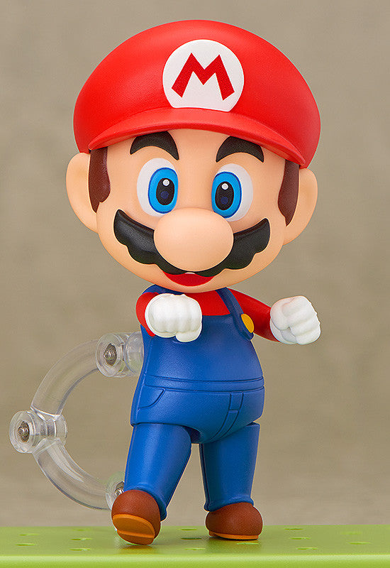 ねんどろいど マリオ