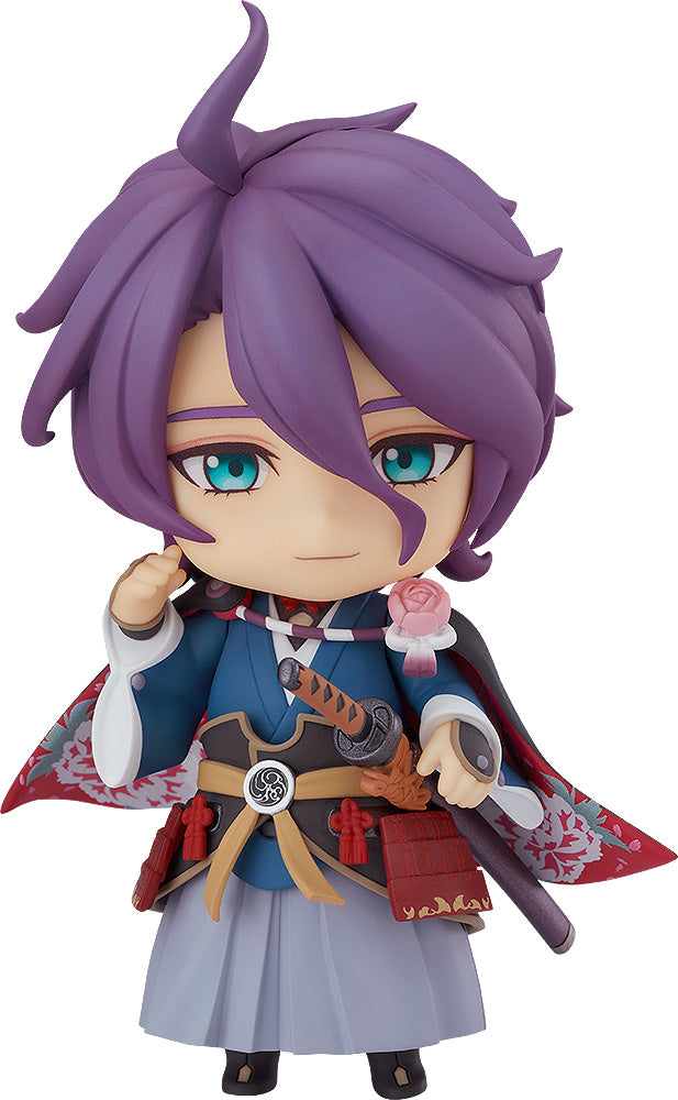 ねんどろいど 歌仙兼定