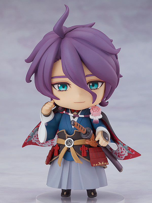 ねんどろいど 歌仙兼定