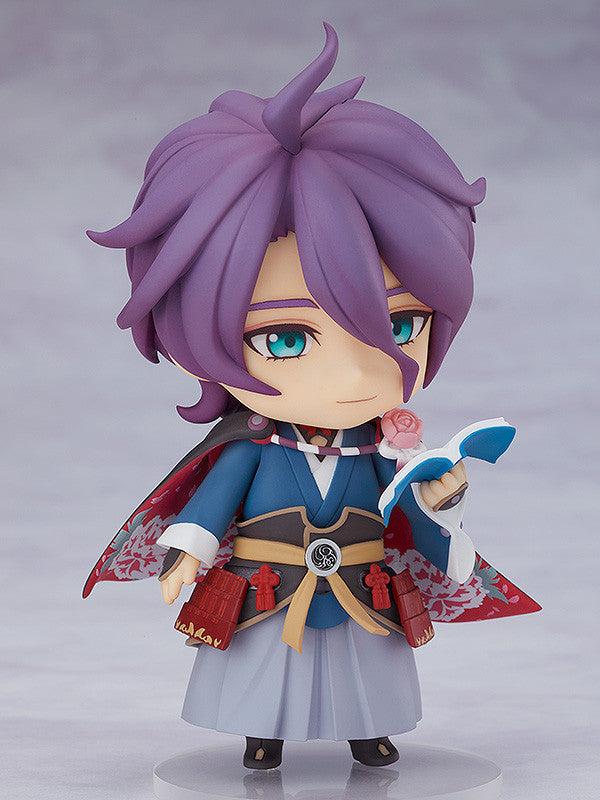 ねんどろいど 歌仙兼定