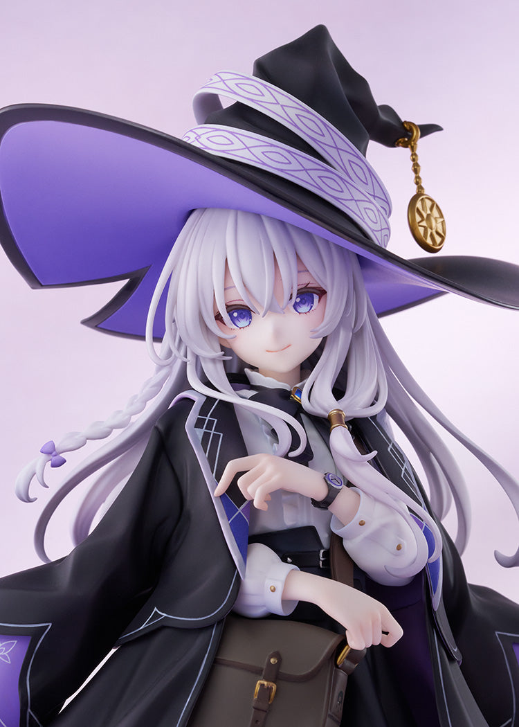 イレイナ 1/7スケール