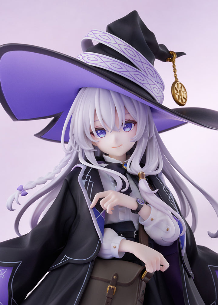 イレイナ 1/7スケール