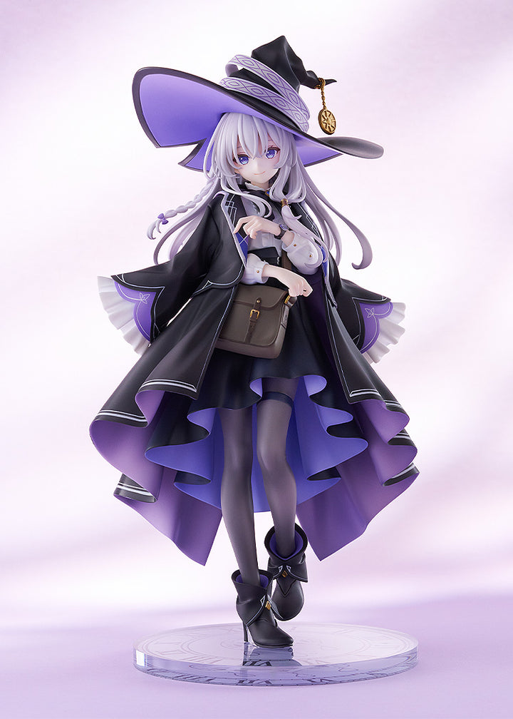 イレイナ 1/7スケール