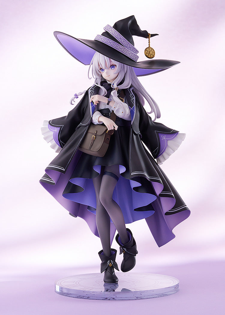 イレイナ 1/7スケール