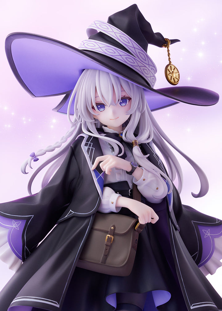 イレイナ 1/7スケール