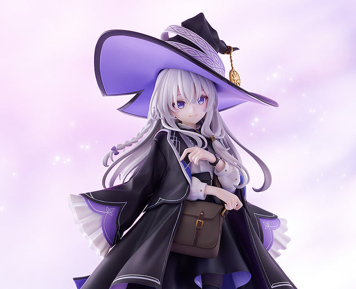 イレイナ 1/7スケール
