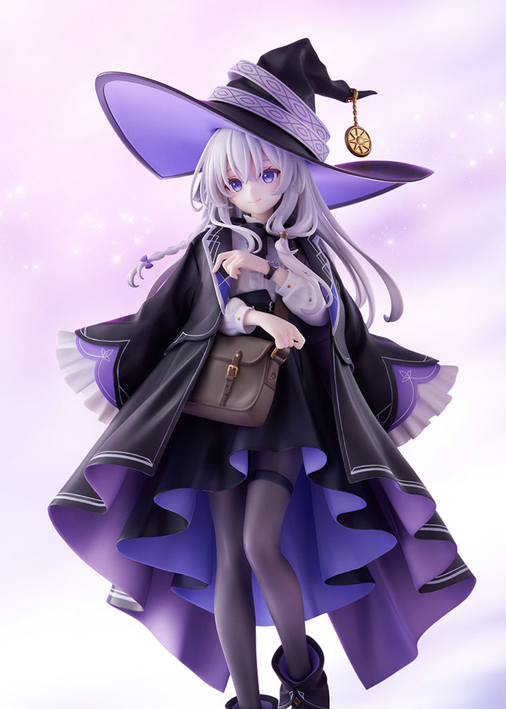 イレイナ 1/7スケール