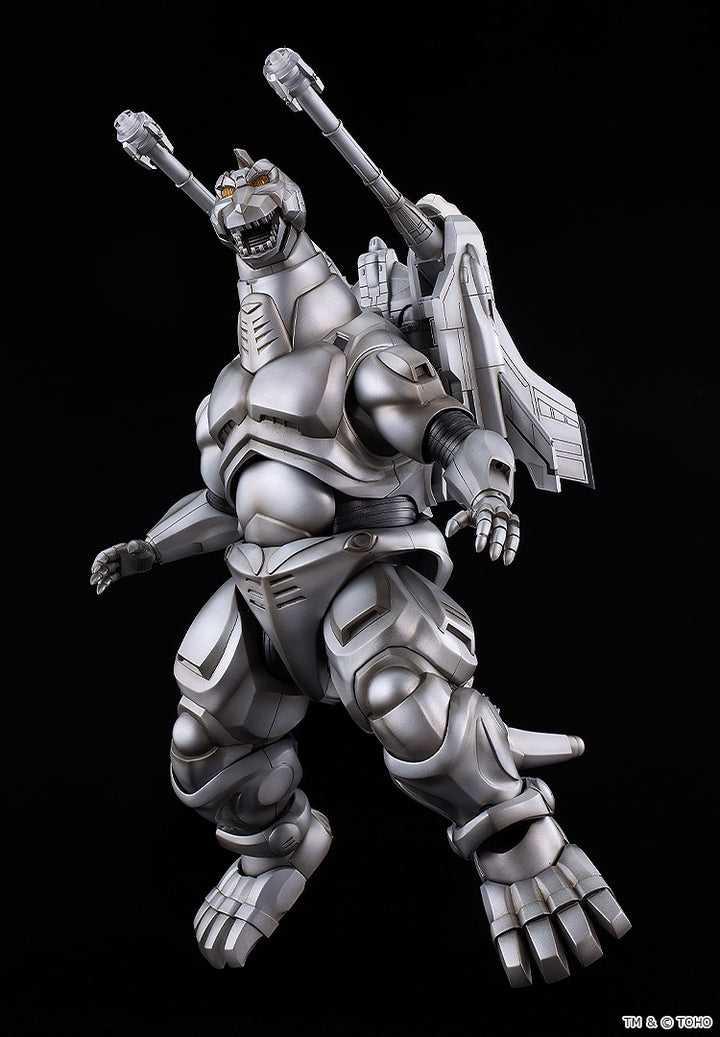 MODEROID スーパーメカゴジラ