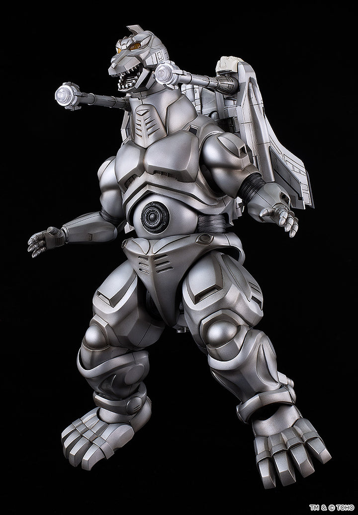 MODEROID スーパーメカゴジラ