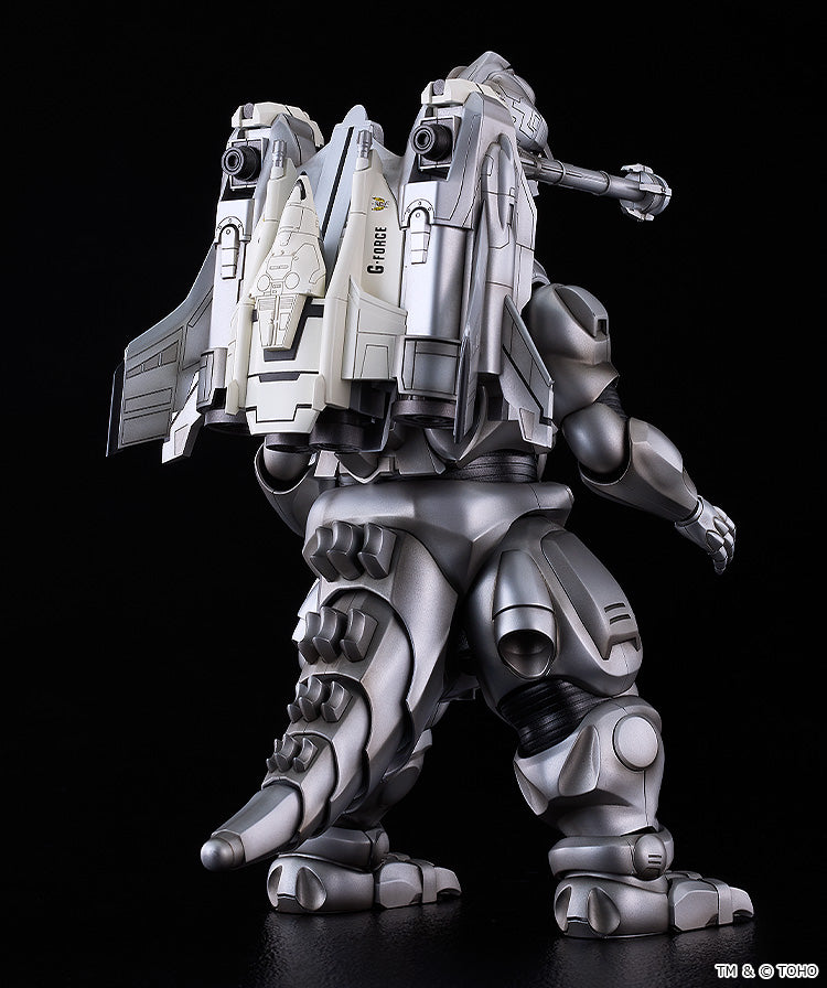 MODEROID スーパーメカゴジラ