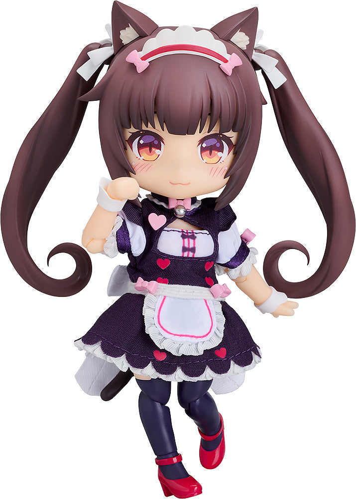ねんどろいどどーる ショコラ