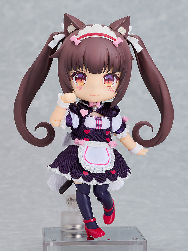 ねんどろいどどーる ショコラ