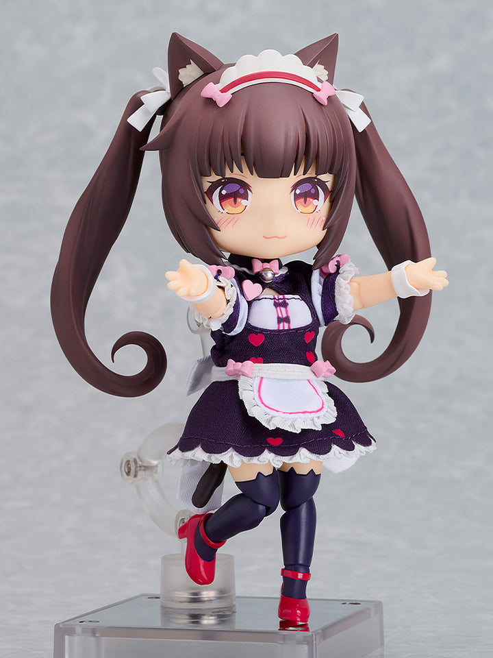ねんどろいどどーる ショコラ