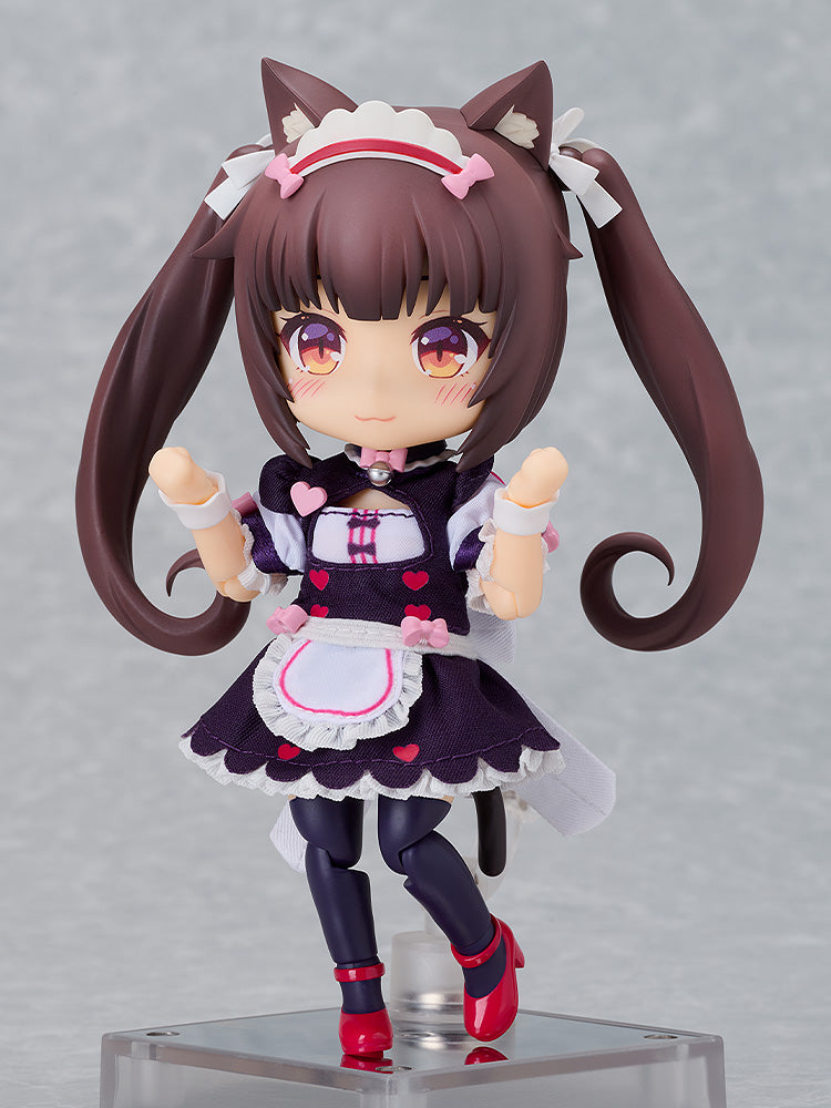 ねんどろいどどーる ショコラ