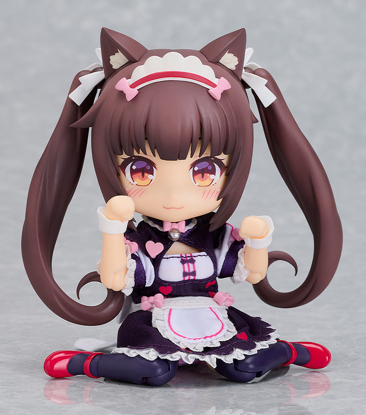 ねんどろいどどーる ショコラ