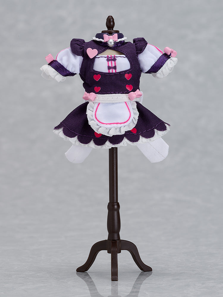 ねんどろいどどーる ショコラ
