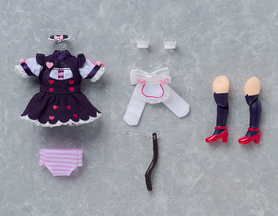 ねんどろいどどーる ショコラ