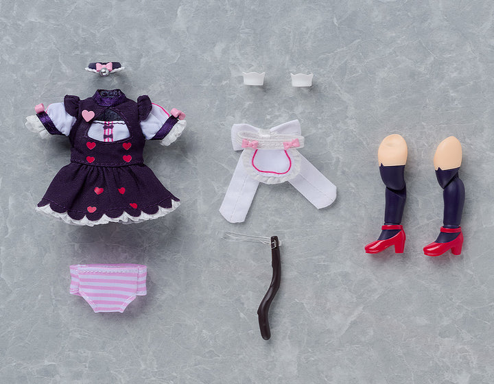 ねんどろいどどーる ショコラ