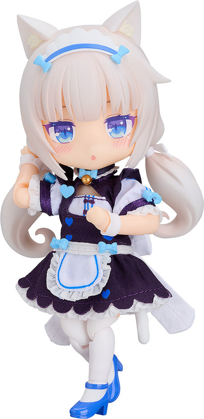 ねんどろいどどーる バニラ