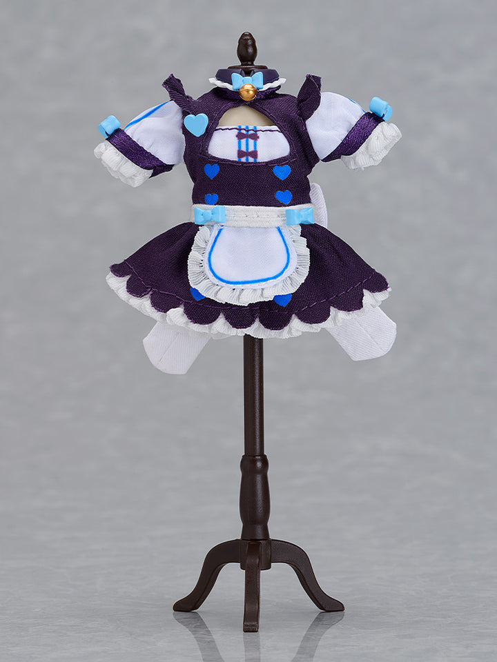ねんどろいどどーる バニラ