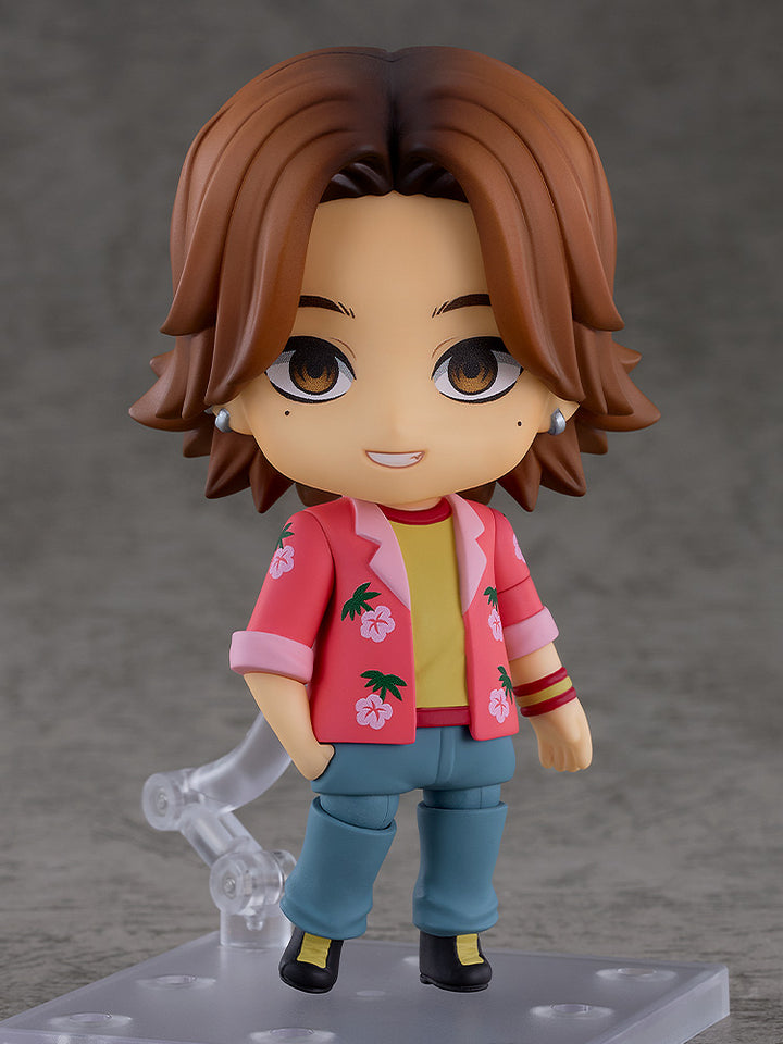ねんどろいど ダイスケ