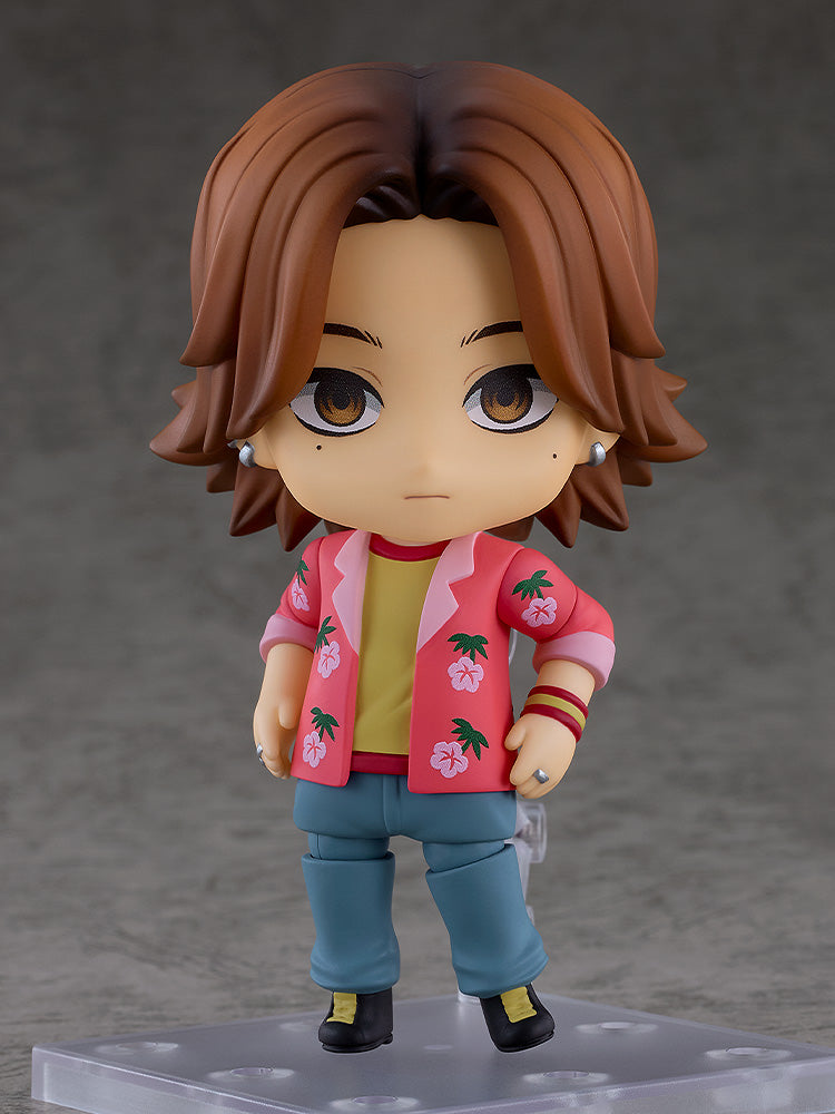 ねんどろいど ダイスケ